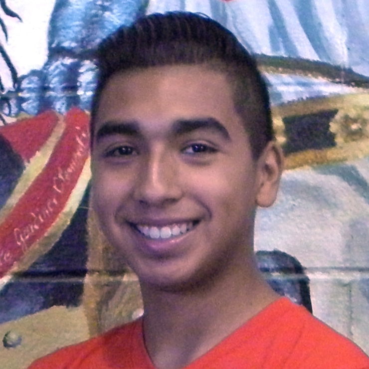 Jonathan Garcia mugshot