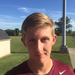 Caleb Kifer