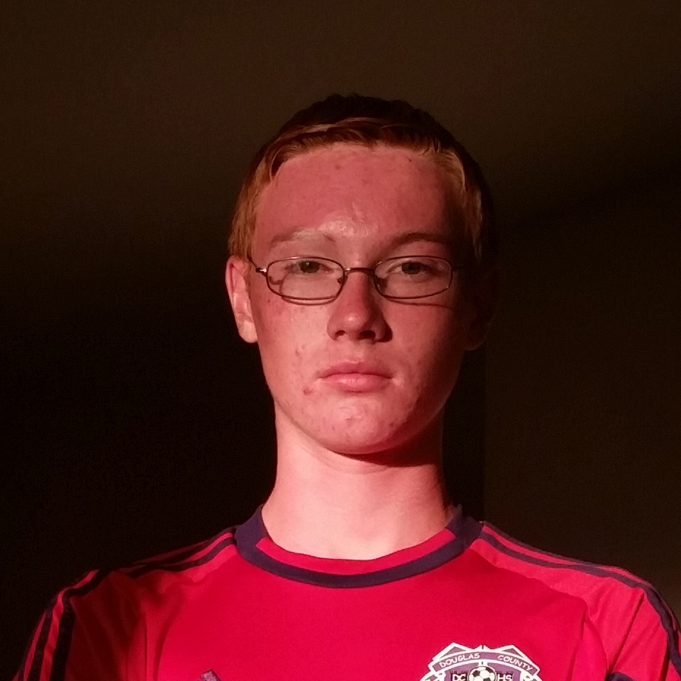 Thomas Hoy mugshot