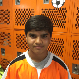 David Anaya mugshot