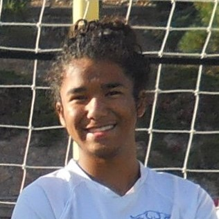Christian Johnson
