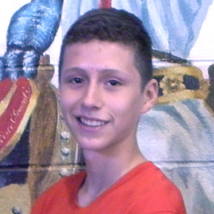 Jose Martinez mugshot