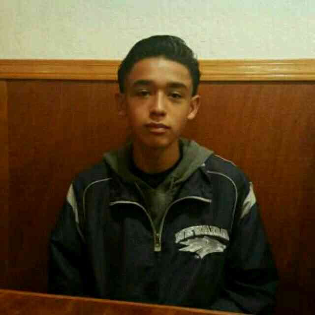 Eduardo Martinez mugshot