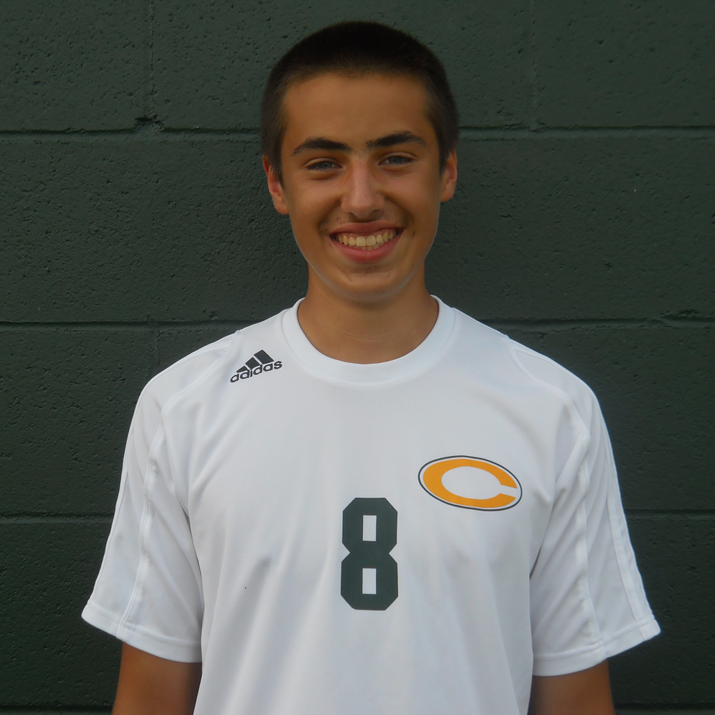 Sam Tavolacci mugshot