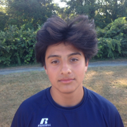 Jonathan Avalos mugshot