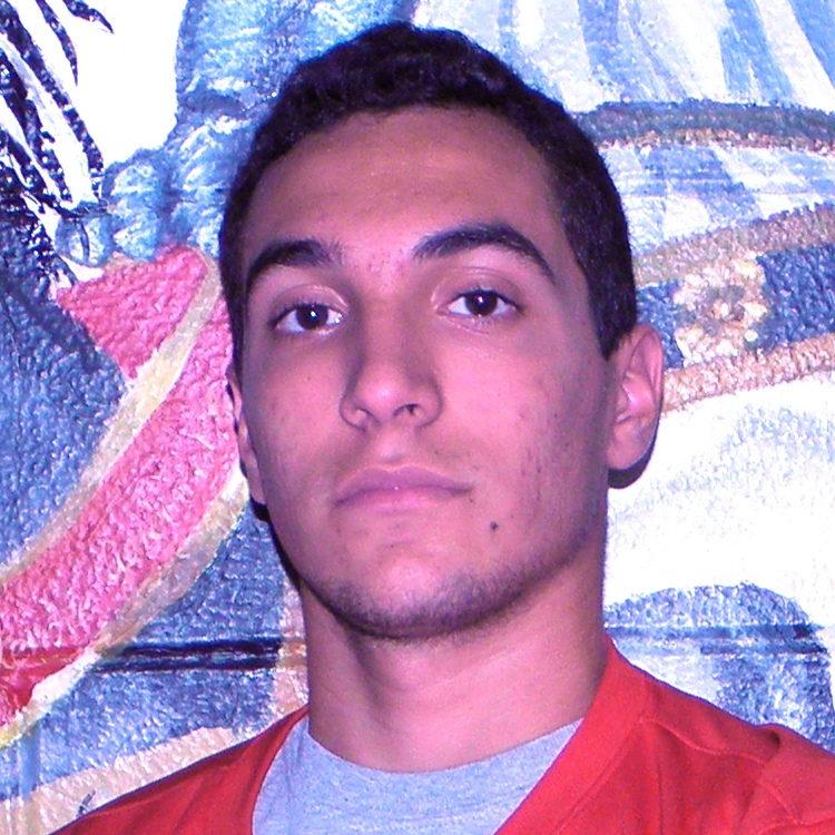 Yosif Lima mugshot