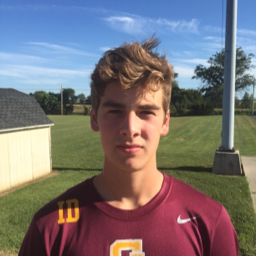 Ian Defelice