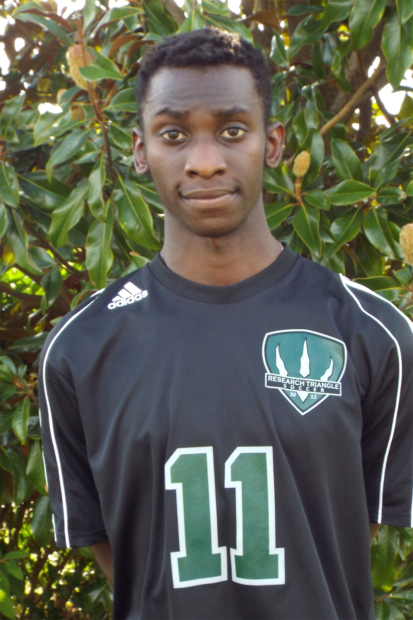Myron Asamoah