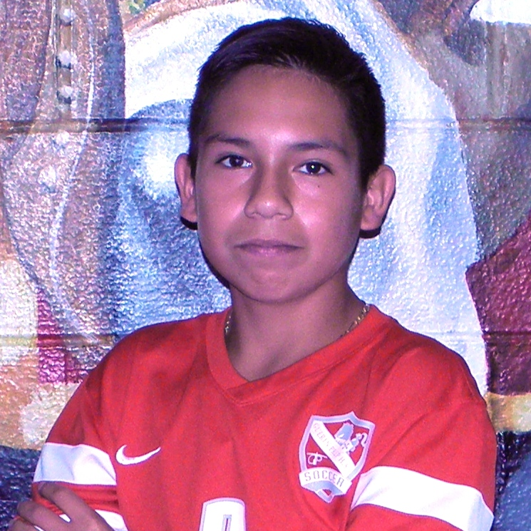 Julius Lugo mugshot