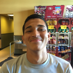 Armando Sandoval mugshot