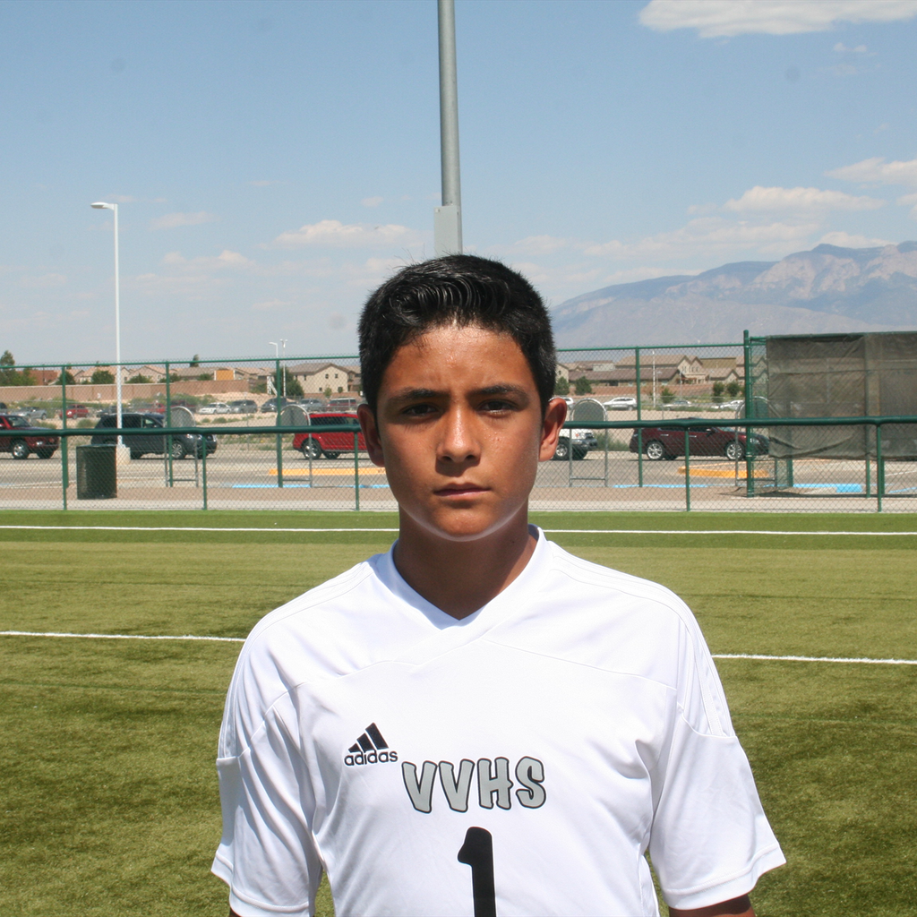 Sergio Fuentes mugshot