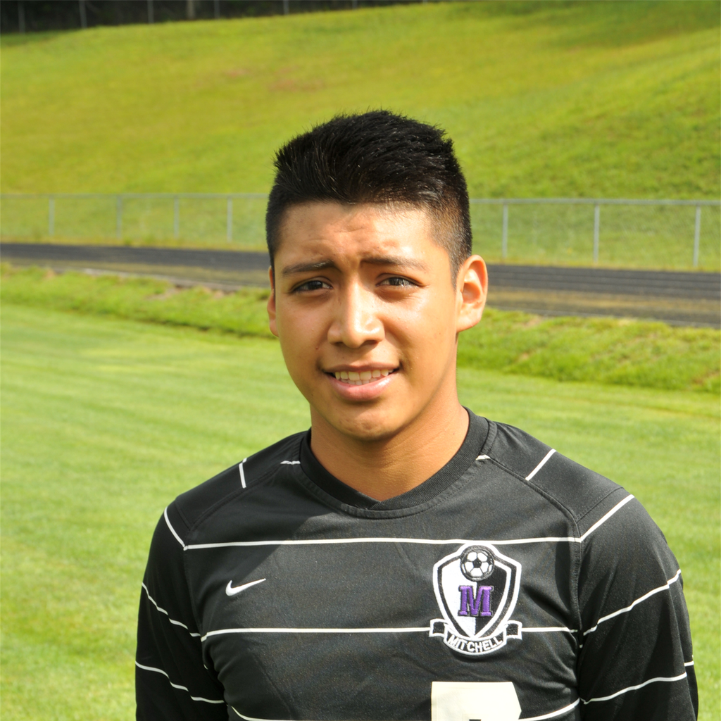Juan Campos mugshot