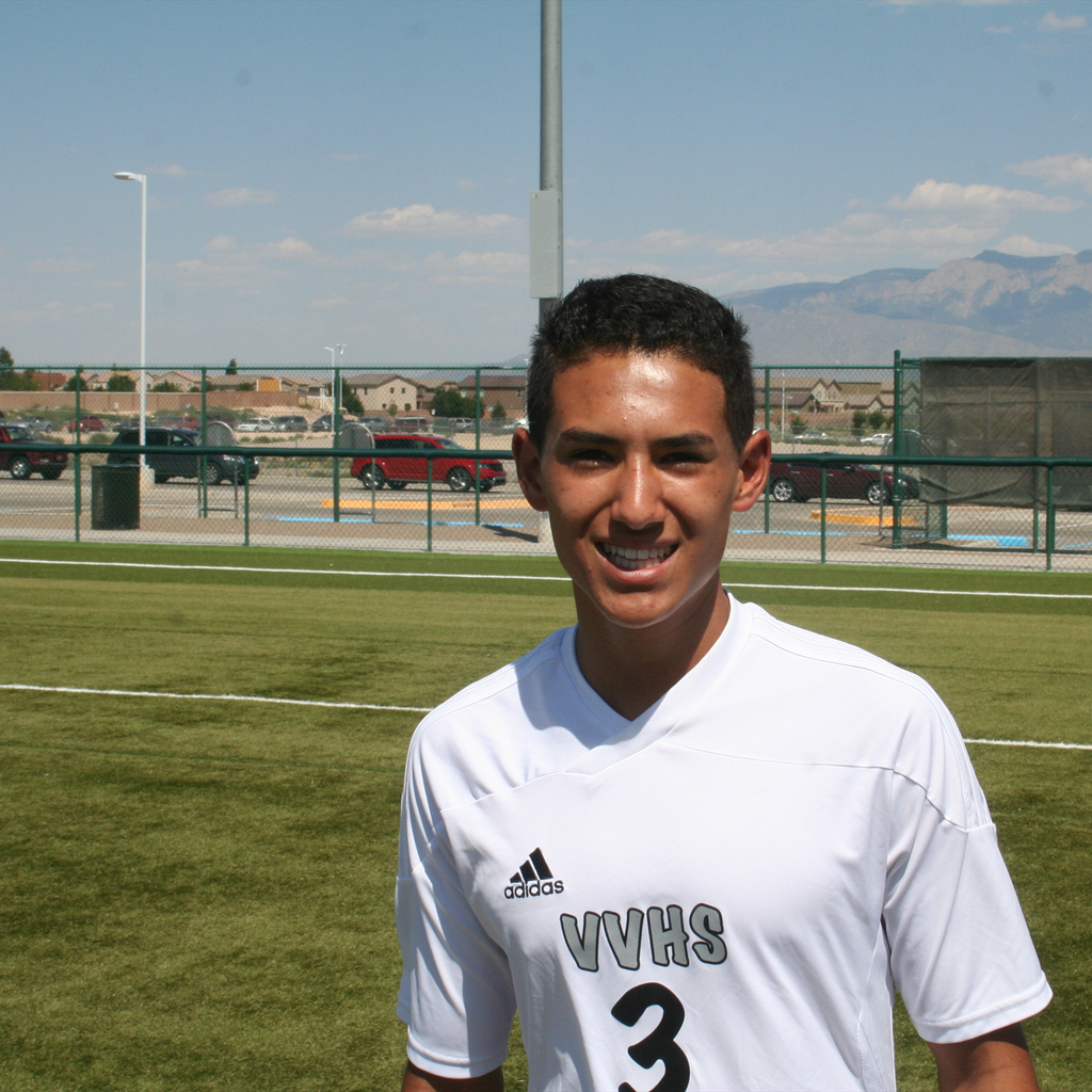 Andres Jurado mugshot