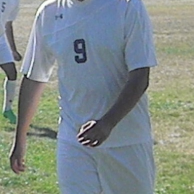 Javier Flores mugshot