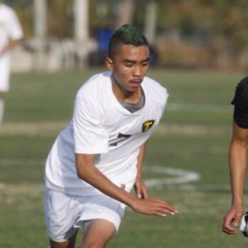 Lorenzo Gonzalez mugshot