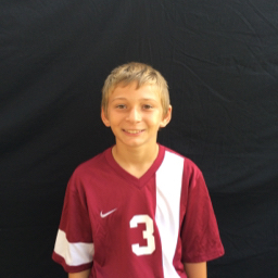 Braden Binkley