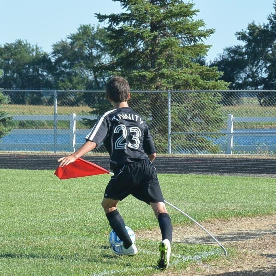Jared Carlson