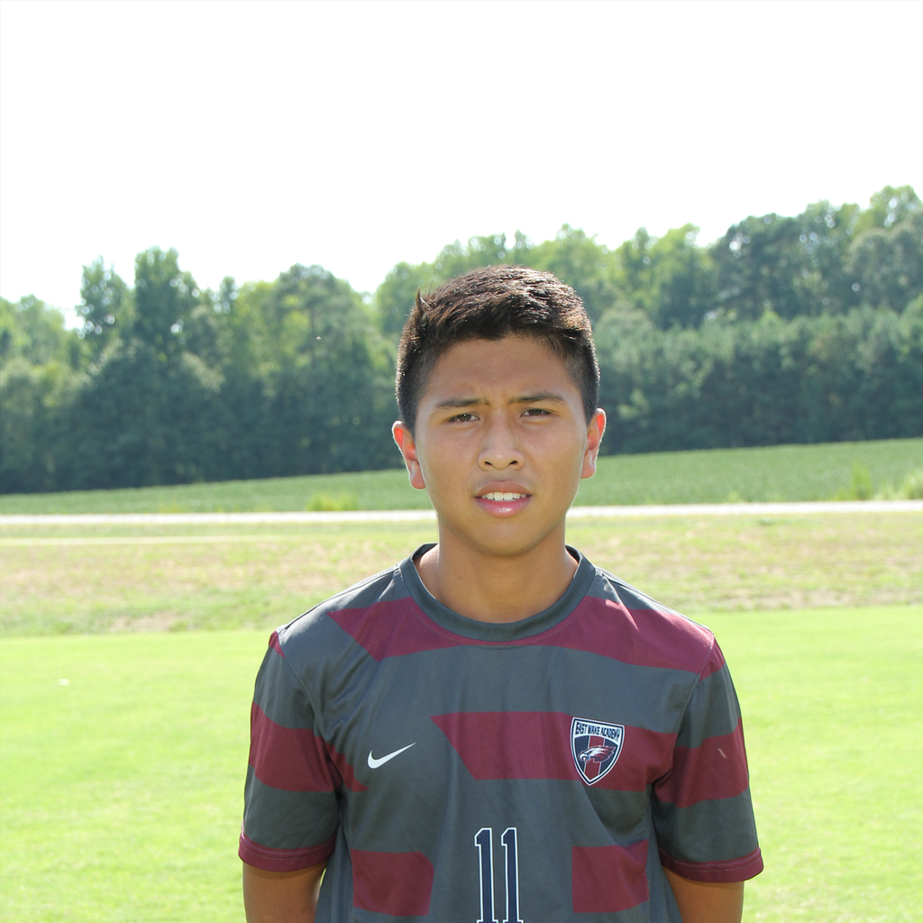 Bruce Campos mugshot