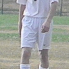 Josh McMahon mugshot