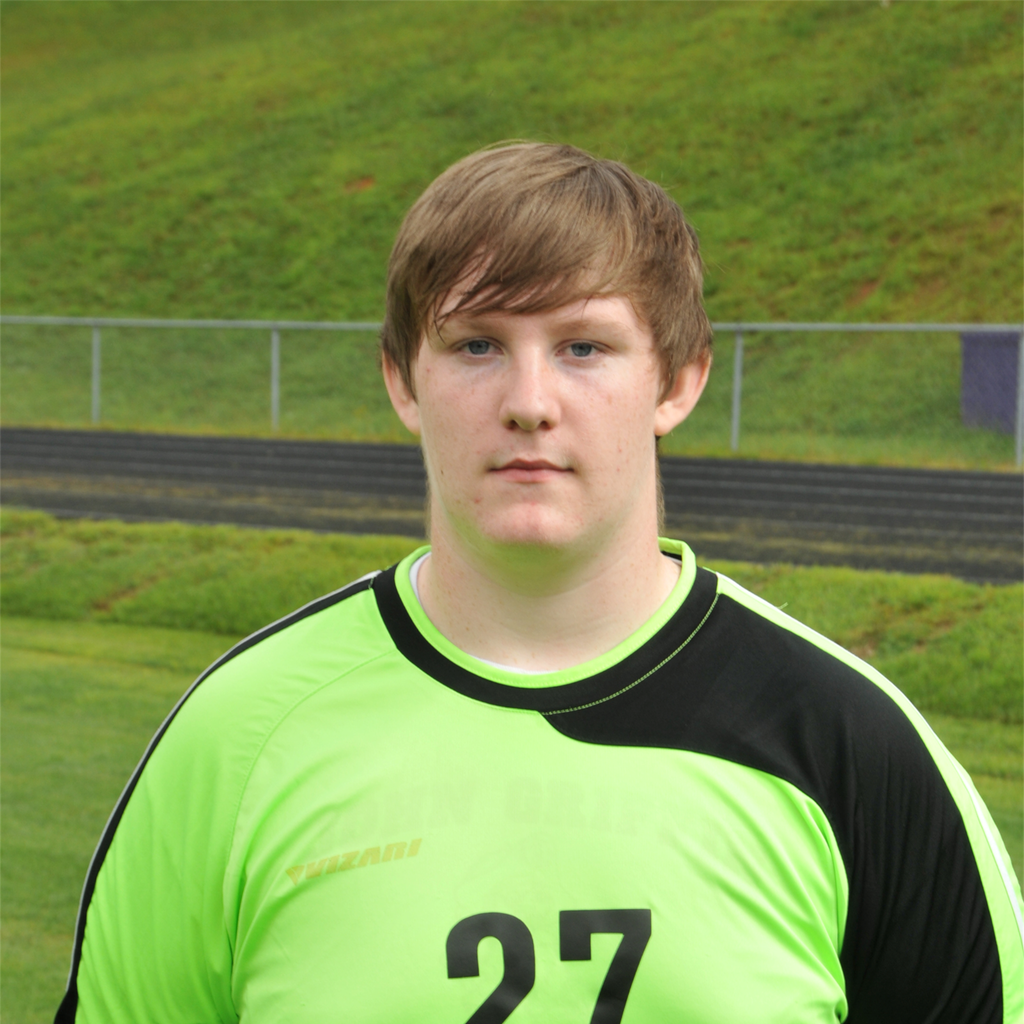 Sean Mulvey mugshot