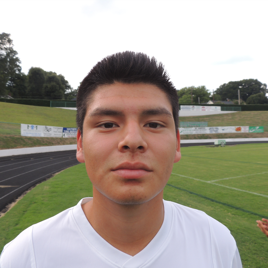 Luis Ramirez