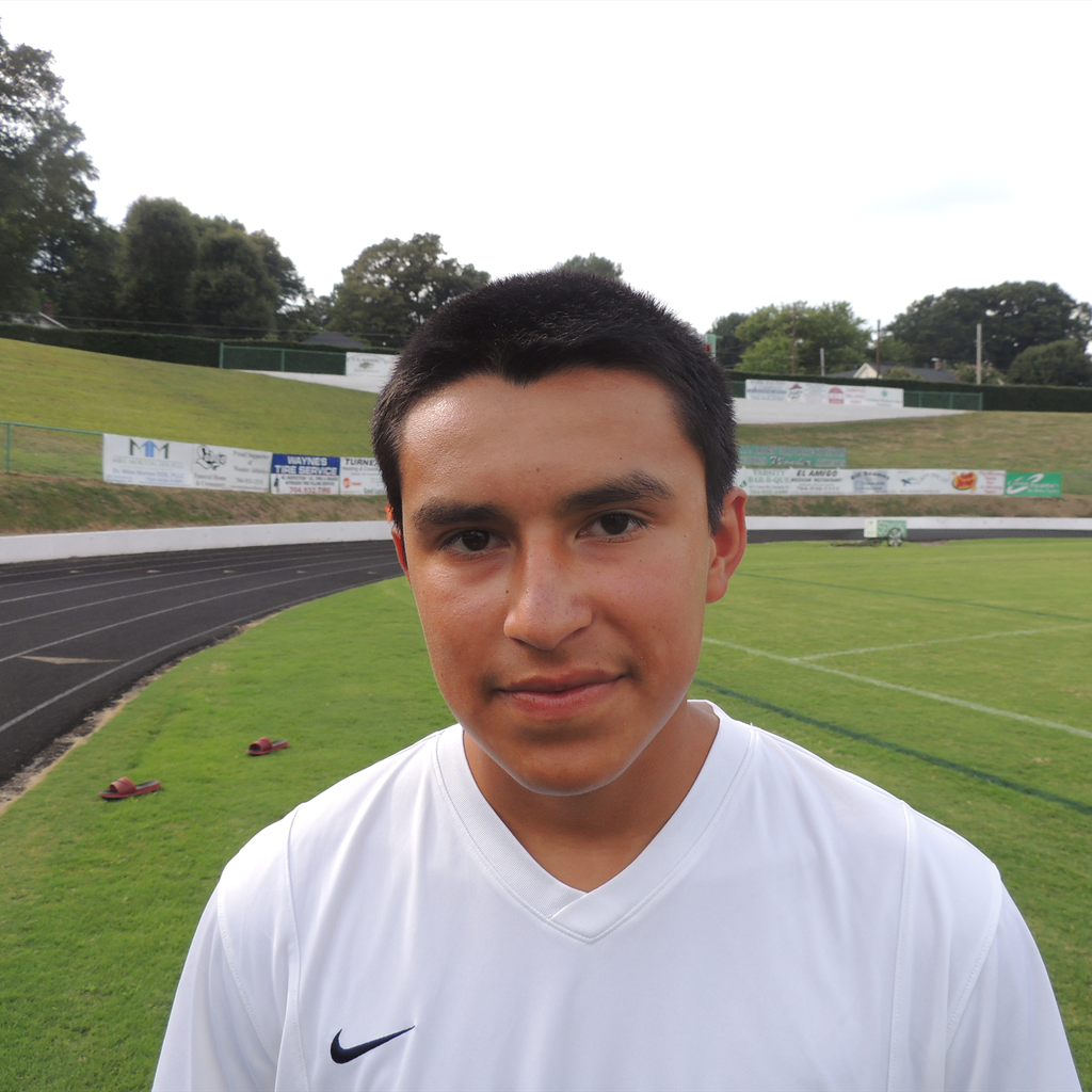 Isaac Ybarra