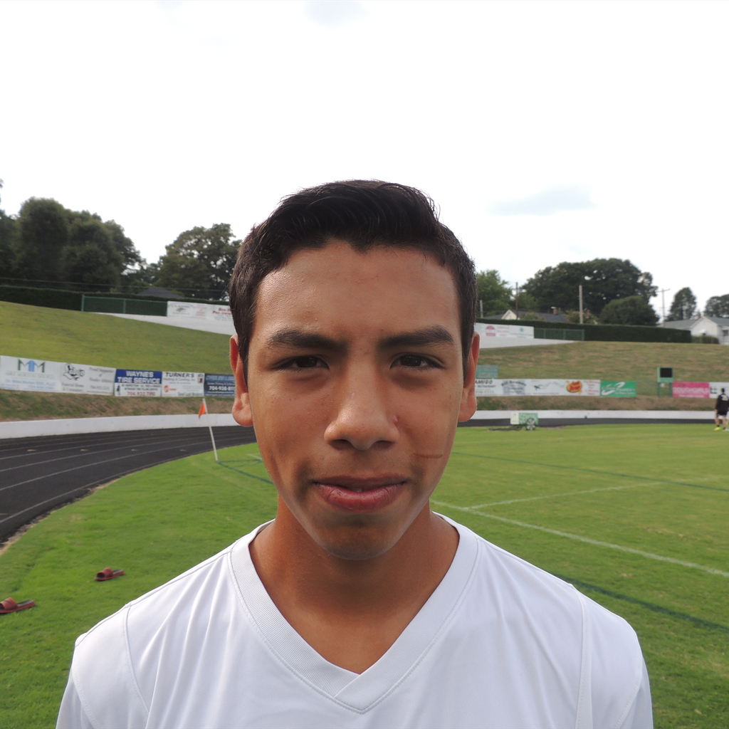 Jason Ballesteros-Perez