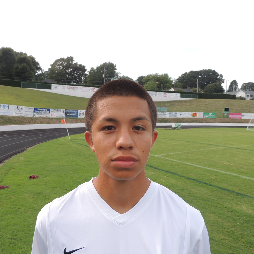 Jesus Silva-Caballero mugshot