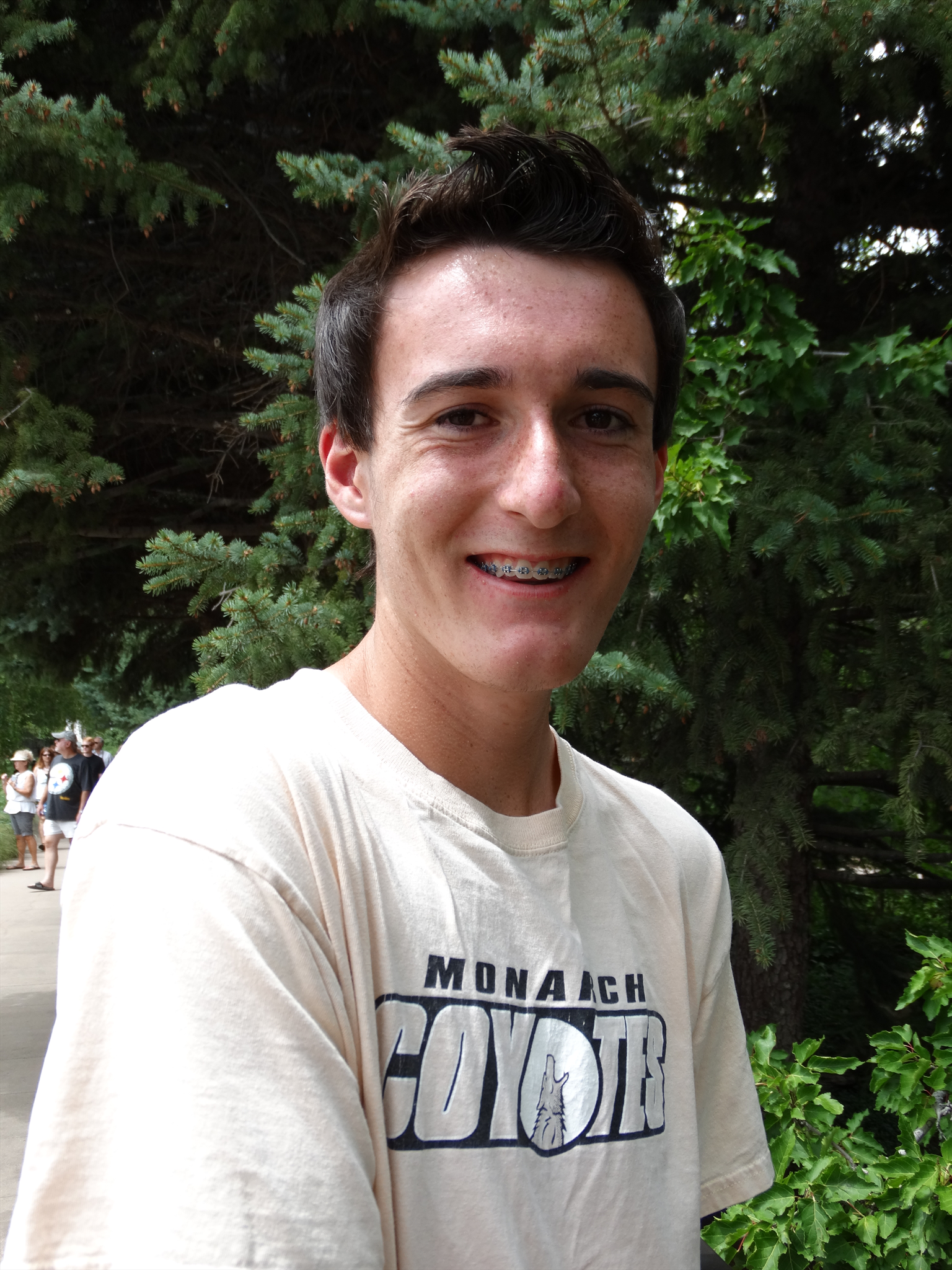 Evan Rice