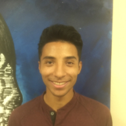 Rodolfo Zaragoza mugshot