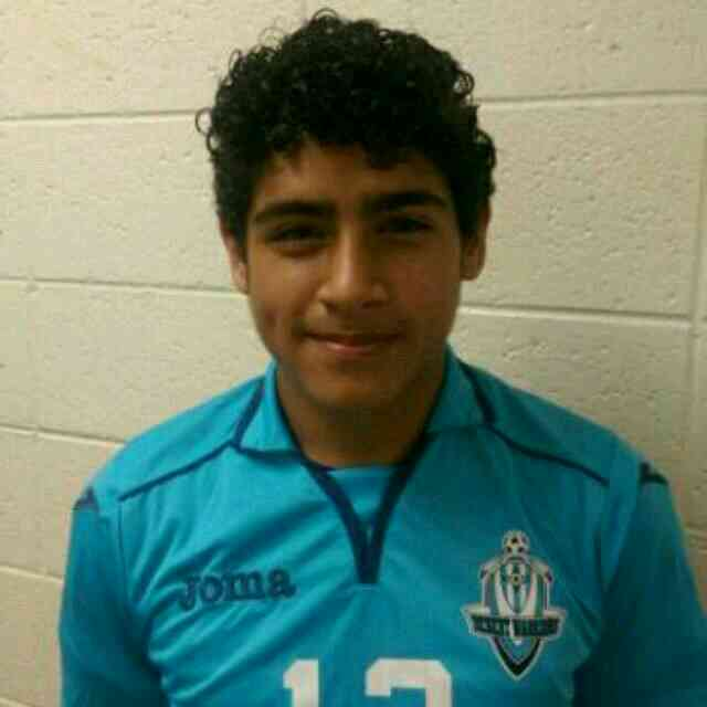 Jaime Barragan