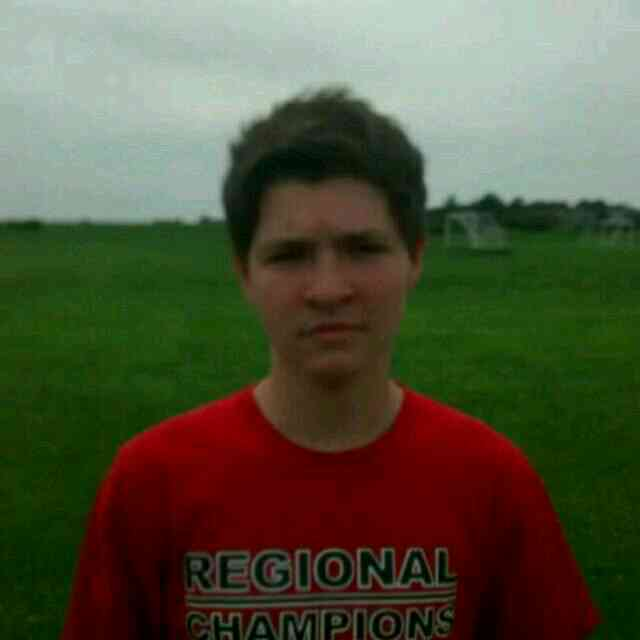 Calvin Tomich mugshot