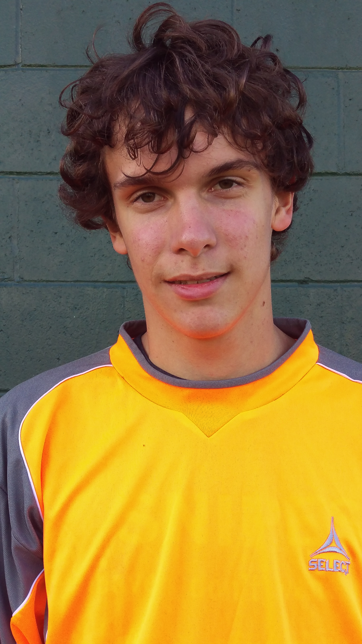 Nate Tallman