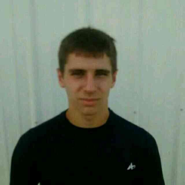 Jordan Giacomin mugshot