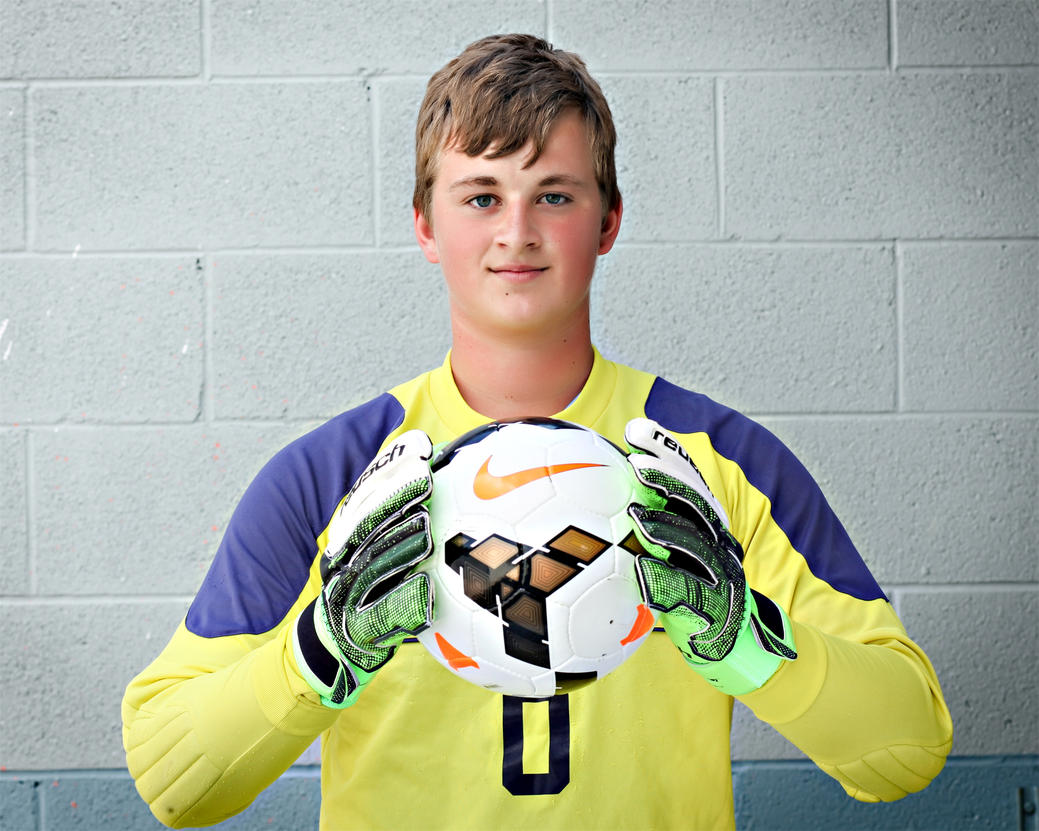 Tyler Martin