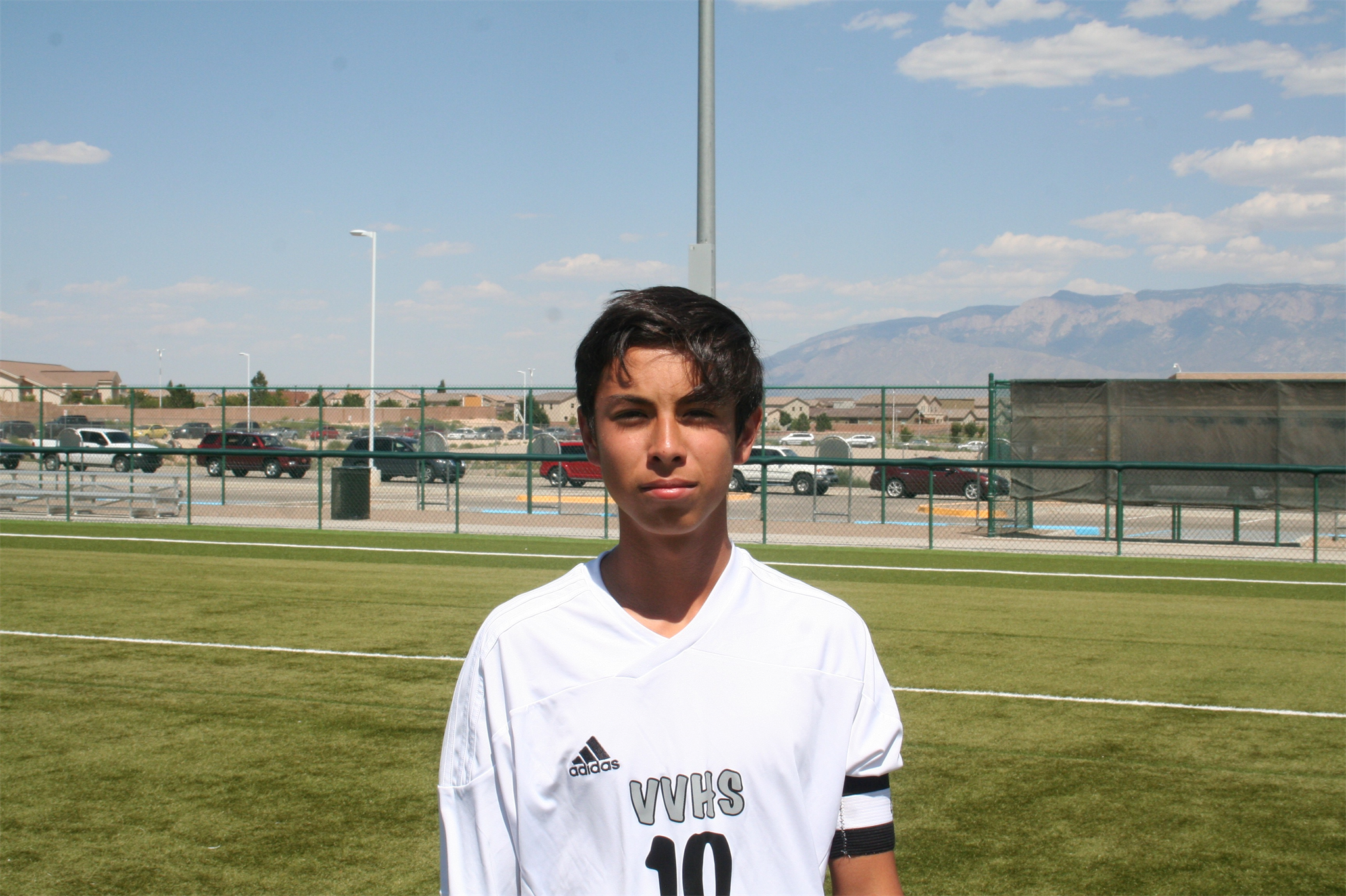 Sergio Fuentes