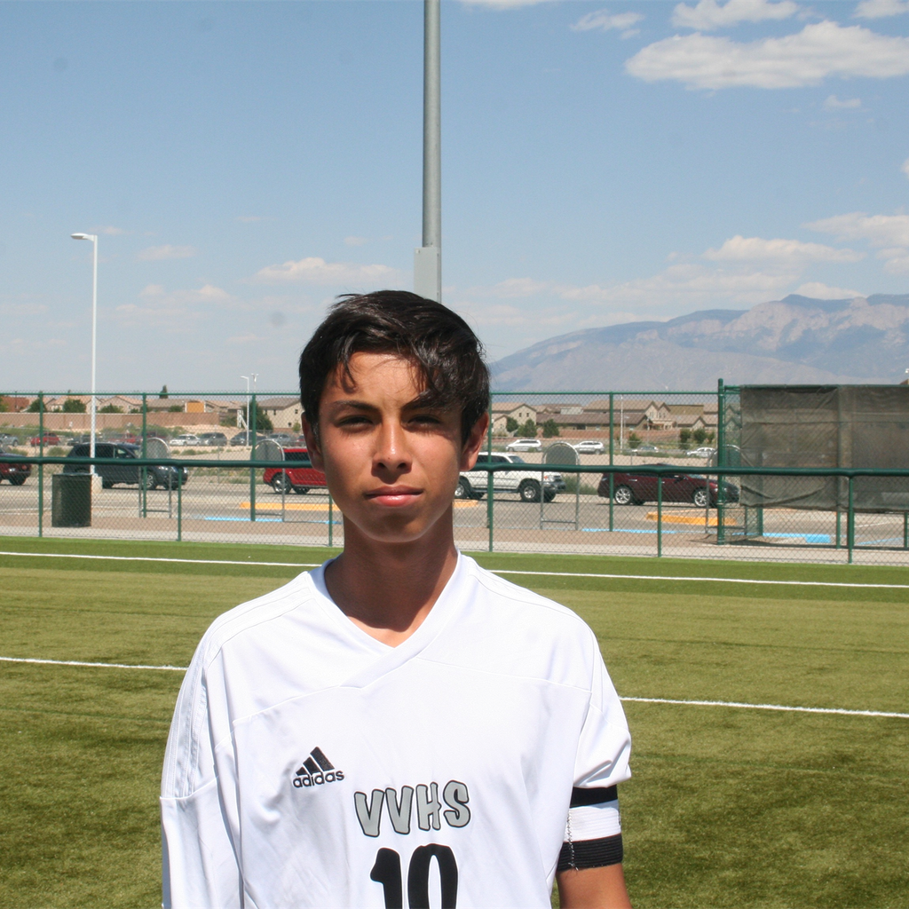 Sergio Fuentes mugshot