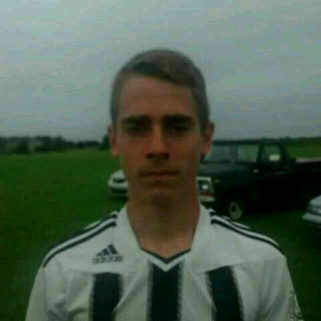 Tyler Hill mugshot