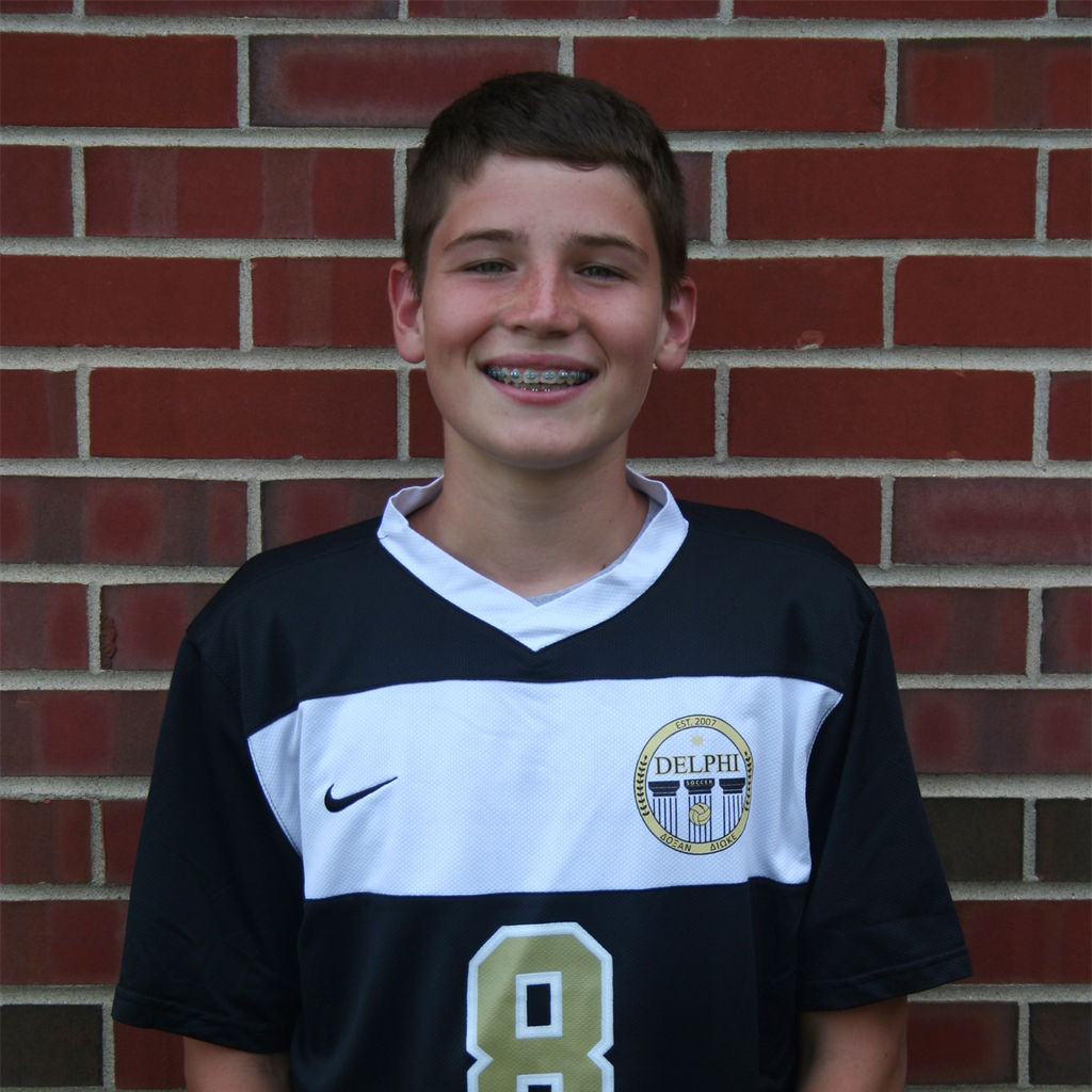 Kyron Knoth