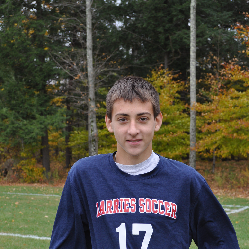 Colby Jenkinson