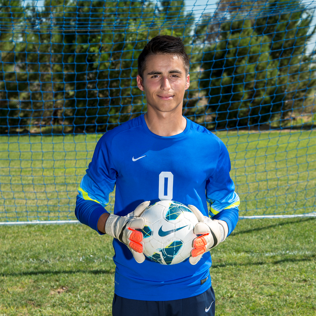 Miguel Robles