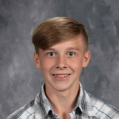 Remington Luttrell mugshot