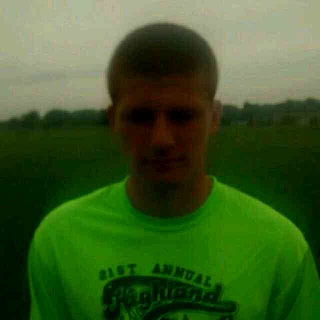 Nicholas Surber