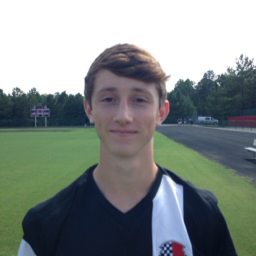 Caleb O'Brien