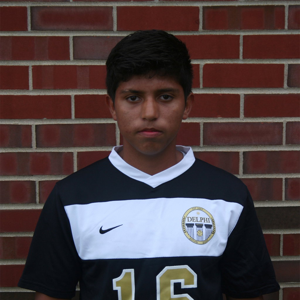 Alex Sandoval