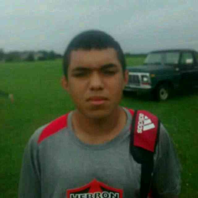 Robert Pagan