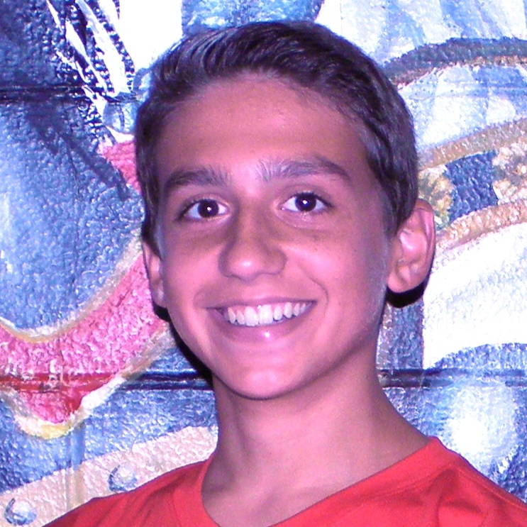 Anthony Annunzio mugshot