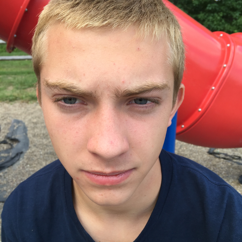 Camden Martin