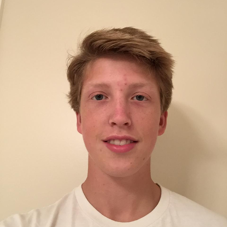 Jack Caldwell mugshot