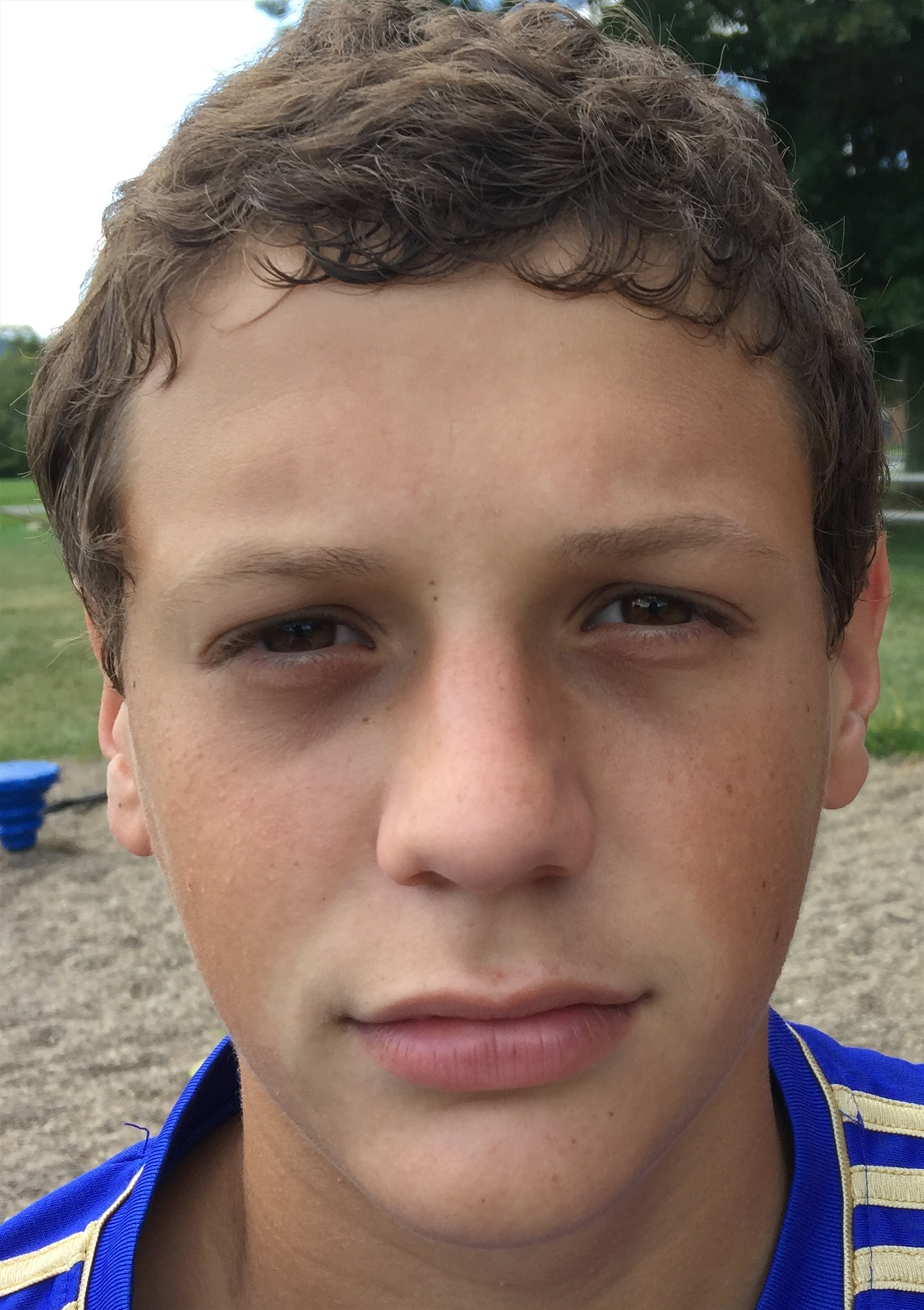 Jared Parsons